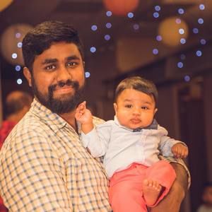 Meet your Posher, Prashanth